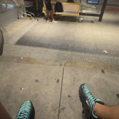 Kick Back