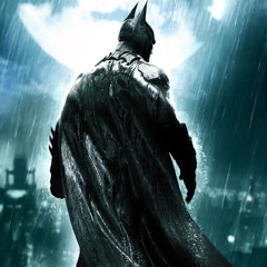 you will be on your own. like always - batman