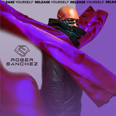 Release Yourself #1259 - Roger Sanchez Live In The Mix from Ritvales Fest, Medellín + Adam Asenjo GuestMix