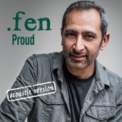 Proud (Acoustic Version)