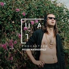 Peder Mannerfelt - HATE Podcast 200