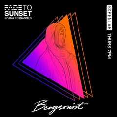 Fade To Sunset [with Bergsonist]