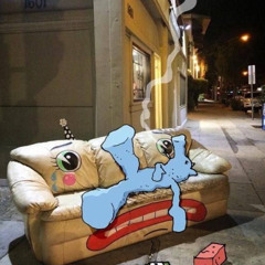 CrashOut- SeddySahn (prod. Gabana & yellowarmor1)