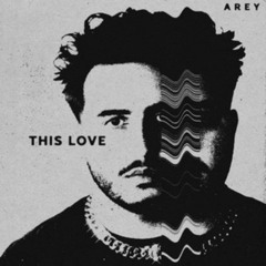 This Love Rock Cover - AREY on spotify