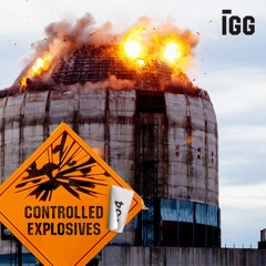 Controlled Explosives