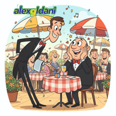 Voilà Monsieur! Voilà! (2)