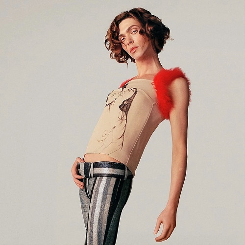 SOPHIE — WOMPER/LIGHTNING