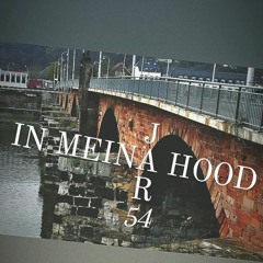 IN MEINER HOOD