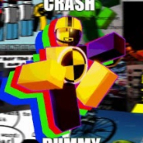 Stream [UNOFFICIAL UPLOAD] CRASH TESTING; CRASH DUMMY'S CHASE THEME