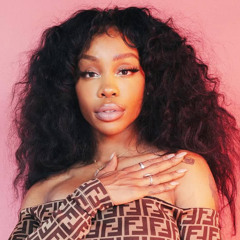 SZA Type Beat 2025 feat. 4Batz | "Nevermind" [Prod.by RXLLIN]