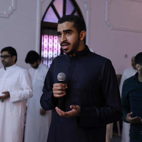 دعاء كميل - هادي جليل الصميخ - ليلة النصف من شعبان