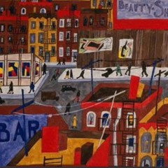 SUNDAY IN HARLEM(instrumental )