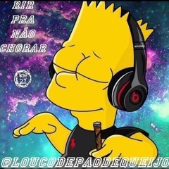 MC MAGRINHO TOMA TOMA - VS E.S CPX DO AMARELO - DJ FEIJÃO DO ANAIA