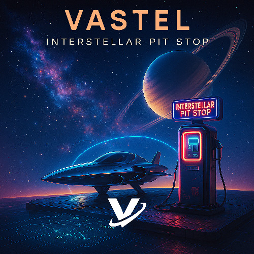 Interstellar Pit Stop