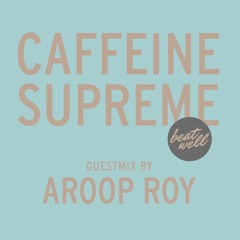 Vol. 40 - Aroop Roy