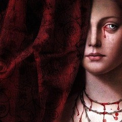 cruel pain that devours everything.