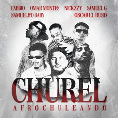 Churel (feat. Nickzzy, Oscar El Ruso & Samuel G)