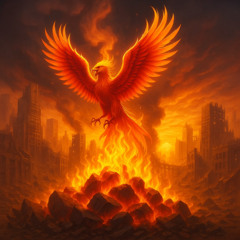 INCS India – Burning Gold