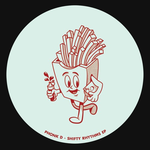Phonk D - Lucky Loop