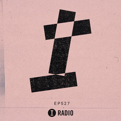 Toolroom Radio EP527 - Presented by Mark Knight