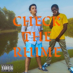Check The Rhime [Mix Table Remix]