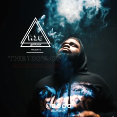 DJ R16 X CHRONIC LAW - #1LAW - 2023