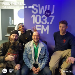 Feel The Real - 11 November 2025