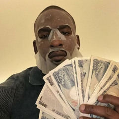 MAN (skepta) - BREATHING EDIT