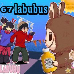 YUNFUCKER - 67 Labubus (ft. MC YAYA)