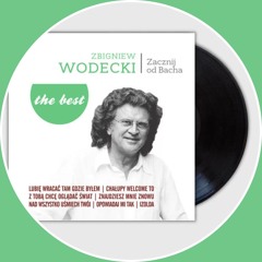 Hajdro akompaniuje: Zbigniew Wodecki - Zacznij od Bacha