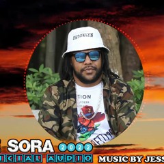 Ene Sora By Jesse Daniel 2022 PNG Music