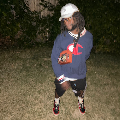 Trigger (Prod. N Game)