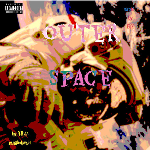 Outer Space (prod by. bix)