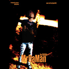 MrDaMan (Produced by Jayco x Clofyedrip)