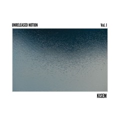 Unreleased Notion Vol. I