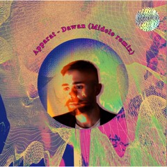 Apparat - Dawan (Midele remix)