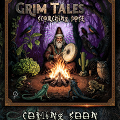 Scorching Dose - Full Moon (PREVIEW)