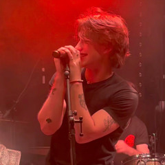 That’s my baby Johnny orlando unreleased .m4a