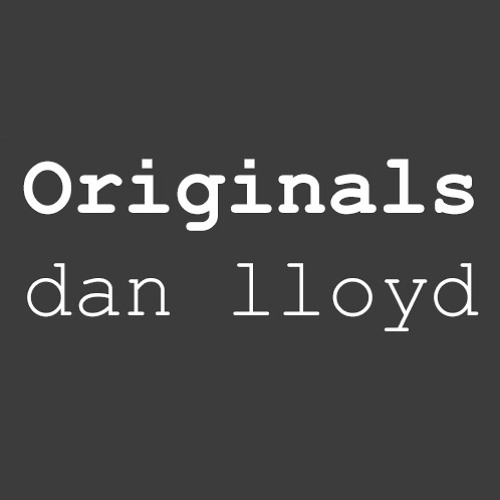 Stream Ride Your Wave by danlloyd | Listen online for free on SoundCloud