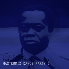 BP Mastermix Dance Party - Part I – Mars 2020