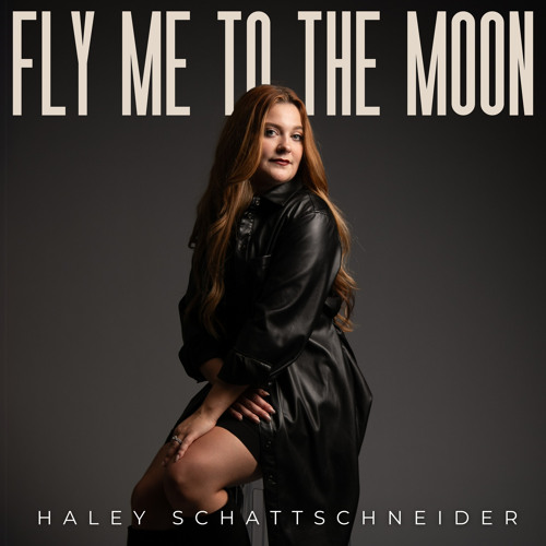 Fly Me to the Moon (In Other Words)