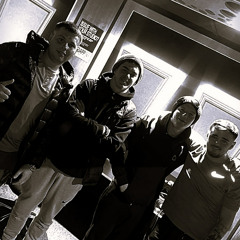 WALK AWAY - Mc Ridgey - Scotty A - Chick Mc