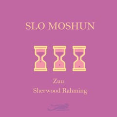 Zuu & Sherwood Rahming - Slo Moshun
