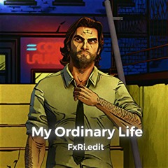 My Ordinary Life (Slowed Transition + Loop) Best Part