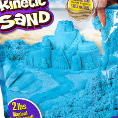 kinetic sand