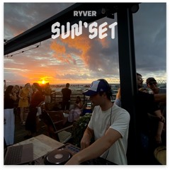 SUN'SET - Afro House