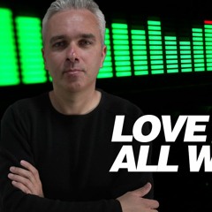 GTMM - Love is all we need