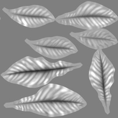 Nao Te Trouxe (demo)