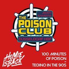100 Minutes of Poison Club