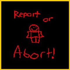 Bloxxin' Funkin Horror - Report or Abort